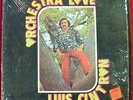 ORCHESTRA LOVE s/t LUIS CINTRON ORIG LATIN SALSA DURA LP VG++ RARE HEAR