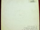 ORLANDO & ORQUESTA INNOVACION s/t ORIG LATIN MELON LP RARE HEAR