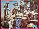 ORQUESTA LA MODERNA s/t ORIG LATIN GUAGUANCO LP HEAR