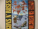 Guns N' Roses - Appetite For Destruction
