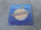 BAXTER-S/T-LP-VINYL-US-PROG-PSYCH-PARAMOUNT-PAS 6050-FACTORY SEALED-NEW