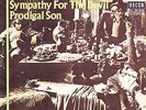 ROLLING STONES - SYMPATHY FOR THE DEVIL ( GER. 2 TRK 7