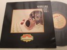 COMPANY CAINE A Product Of A Broken Reality Real Records issue Prog Blues