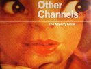 ADVISORY CIRCLE, The - Other Channels (reissue) - LP