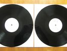 KRAFTWERK expo 2000 remix WHITE LABEL 2x12