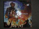 Iron Maiden - the wicker man , picture vinyl 2000 EMI