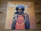 I JAH MAN - ARE WE A WARRIOR - UK ISSUE - 1979 - EXCELLENT-
