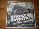ROOTS RADICS - RADICAL DUB SESSION - FRENCH ISSUE - EXCELLENT