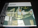 NM The Trumpet Artistry of Chet Baker Japan Pacific Jazz reissue of PJ-1206