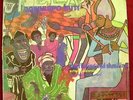 FELA KUTI Shuffering Smiling ORIG AFROBEAT FUNK AFRODISIA LP HEAR