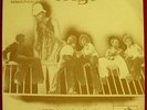 OFEGE Try and Love ORIG AFROBEAT FUNK ROCK  LP