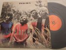 TAMAM SHUD Evolution original Oz heavy prog blues rock