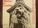 JACKIE MITTOO In London ORIG STUDIO ONE COXSONE LP