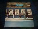 Whatever Happened To SLADE scarce original 1977 LP + insert, EX+