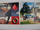 OASIS: BE HERE NOW - 2LP-SET
