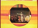 BYRON MORRIS Vibrations, Themes & Serenades ORIG SPIRITUAL JAZZ FUNK LP VG++