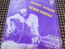 DAVID BOWIE SPACE ODDITY 7