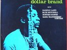 DOLLAR BRAND Blues for A Hip King HAROLD LAND ORIG SOUTH AFRICAN JAZZ VG++