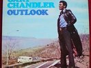 GARY CHANDLER Outlook ORIG JAZZ FUNK LP PROMO NM-