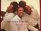 THELONIOUS MONK Brilliant Corners ORIG RIVERSIDE  JAZZ LP