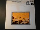 MUSICA ELETTRONICA VIVA, THE SOUND POOL, VINYL LP,1970 BYG FRANCE ORIGINAL