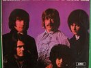 SHADES OF DEEP PURPLE-ORIGINAL INDIAN LP '68-YELLOW PARLOPHONE-HEAVY PSYCHEDELIC