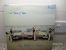 Roy Williams Trinity Touch of class LP 1978