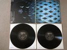 the who...tommy..track..a3 b3..ex+..