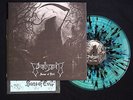 POISON (Ger)  Sons Of Evil  LP     Blue Splatter   Ltd.100