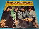 THE SPENCER DAVIS GROUP   GIMME SOME LOVIN'   NEAR MINT ORIGINAL MONO PRESS