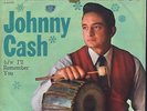 JOHNNY CASH 