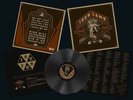 IRON LAMB - Fool's Gold  LP  LTD BLACK