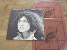 TYRANNOSAURUS REX - A BEARD OF STARS / UNICORN 2 LP UK Psych T Marc Bolan SUPERB