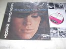 FRANCOISE HARDY In Deutschland *RARE GERMAN 1st PRESS VOGUE LP 1966*