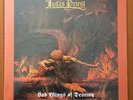 Judas Priest - Sad Wings of Destiny [ 180gm LP, Sony, NEW] Rob Halford