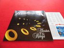 HELLOWEEN - Master Of The Rings  1994  LP  MINT