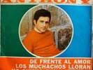 RICHARD ANTHONY NO QUIERO 7