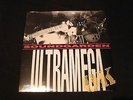 SOUNDGARDEN - Ultramega OK - Re-issue Vinyl 12'' Lp/ Sealed New/ Hard Rock Metal