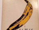Velvet Underground Banana Cover VU Verve V6-5008 Andy Warhol VG+