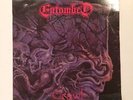 Entombed Crawl Forsaken Picture Sleeve 7