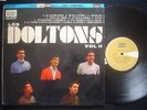 LOS DOLTONS lp 2 peru ID# 22404 LOOKS VG PLAYS CLOSE TO VG+ SONORADI 9155 VG VG