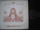 MIA lp TRANSPARENCIAS argentina ID# 25272 BLACK LABEL CICLO 1 EX- NM automat77 r