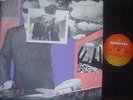 SODA STEREO lp NADA PERSONAL argentina ID# 43361 1985 CBS 20583 NM NM automat77