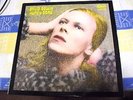 David Bowie HYPER RARE LAMINATED Hunky Dory Original Australian Pressing