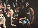 Jimmy Hendrix - ELECTRIC LADYLAND - 2 LP