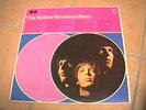 2/1 The Walker Brothers - STORY (Doppel LP1967)
