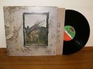 LED ZEPPELIN - IV (1971 Original Vinyl LP) SD-7208 stairway to heaven PECKO DUCK