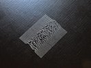 JOY DIVISION Unknown Pleasures LP  press FRANCE 1981 FACTORY TEXTURED SLEEVE