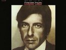 LEONARD COHEN Songs Of Leonard Cohen 180gm VINYL LP NEW & SEALED Music on Vinyl