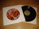 CAN - MONSTER MOVIE - KRAUTROCK LP